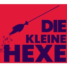 Die kleine Hexe in Kronach