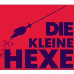 Die kleine Hexe in Kronach