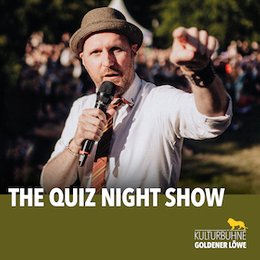 The Quiz Night Show - Wissen, Witz & Wahnsinn! in Wandlitz