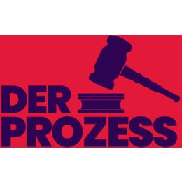 Der Prozess - Premiere in Kronach