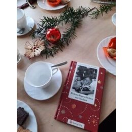 Lesungen in der Stadtbibliothek - Weihnachtsgeschichten aus Sachsen in Markkleeberg