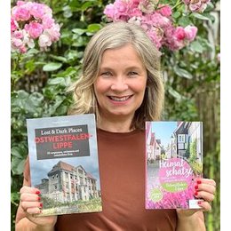 Heimatschätze Ostwestfalen-Lippe in Löhne