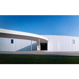 Fotografie intensiv: Architektur auf dem Vitra Campus (DE) in Weil am Rhein