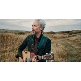 Jan Löchel in Concert - Acoustic Night im Capitol in Nordhorn