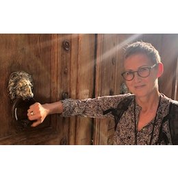 Schatztruhe meines Lebens - Lesung mit Martina Massow in Waren