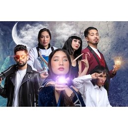 Offenburg feiert im Zelt - M.A.K. Company in Offenburg