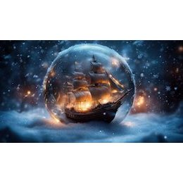 Museumsabend - Weihnachten auf hoher See in Seelheilbad Zingst