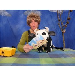 PuppenParade Ortenau - Lieselotte macht Urlaub in Lahr