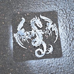 Neujahrsmatinee - Wenn der Drache erwacht in Herxheim