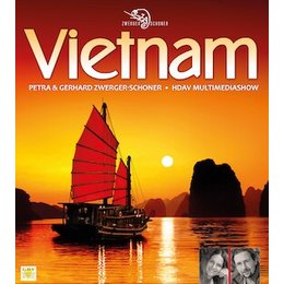 VIETNAM - Reise durch ein unentdecktes Land in Neuenhagen