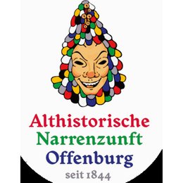 Große Redoute der Althistorischen Narrenzunft in Offenburg