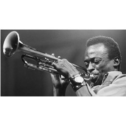 Ereignisse! - „So what!” Miles Davis zum 100. Geburtstag in Stuttgart