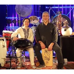 Harald Wenzek in Fürstenwalde/Spree