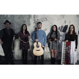 3 on The Bund im Folkclub Prisma e.V. Pforzheim in Pforzheim