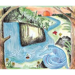 Regen in'n Kopp - Ein Gastspiel der Niederdeutschen Bühne Flensburg in Löwenstedt