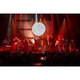 STING meets GABRIEL - a Tribute to