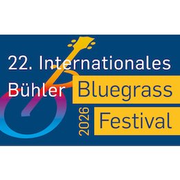 22. Int. Bühler Bluegrass Festival - Festivalpass - 22. Int. Bühler Bluegrass Festival - Festivalpass 2026 in Bühl
