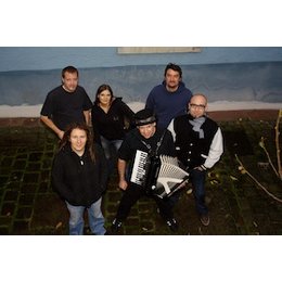 ACROSS THE BORDER - 35- jähriges Jubiläum! in Karlsruhe