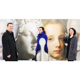 Zwischen Sehnsucht und Licht - Ein Nachmittag mit dem Ensemble Bento in Pirna