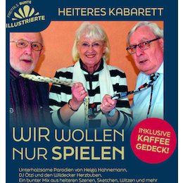 Sonder- VA 2025/26 - Freitals Bunte Illustrierte in Freital