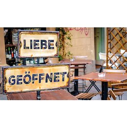 LIEBE - Die Spätschicht 17 - 22 Uhr in Pforzheim