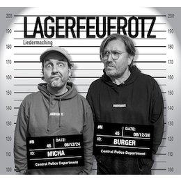 Lagerfeuerotz - Punkrock Lagerfeuer. in Berlin