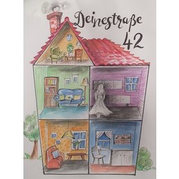 Theater Stück / Deinestraße 42 - Die Mixpickels DEINESTRASSE 42 in Bad Grund