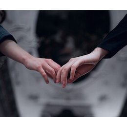 Im Auge des Sturms - Musical | Uraufführung | Premiere in Fürth