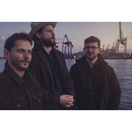 Binz & Friends: Mighty Oaks - Tour 2026 in Ostseebad Binz