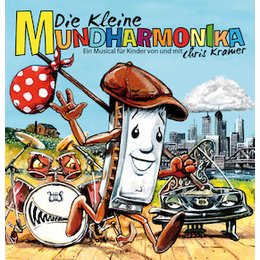 Die kleine Mundharmonika - Die kleine Mundharmonika - Das Musical in Marl