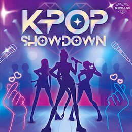 KPOP - Showdown Hamburg in Hamburg