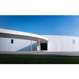 Fotografie intensiv: Architektur auf dem Vitra Campus (DE) in Weil am Rhein