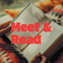 Workshops - Meet & Read Weihnachtsedition - Der Buchclub-Abend in der Mayerschen in Aachen