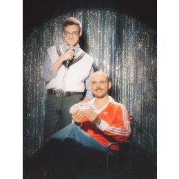 Bist du be…zaubert, oder was? - Kai Bosch & Nikolai Striebel in Reutlingen