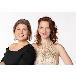 Evergreens der Lieder und Arien - Eine Opernwelt mit zeitlosen Crossover-Klassikern in Lüneburg