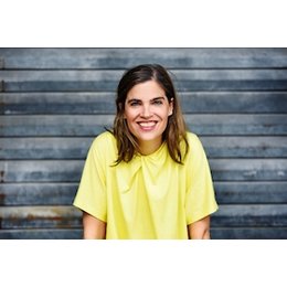 Judith Döker - A Journey to Happiness in Lüneburg