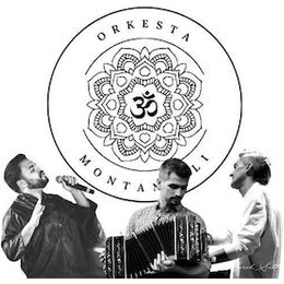 Orkesta Montanelli: El baile sagrado - der heilige Tanz - Tangokonzert und Tanzabend in Vietgest