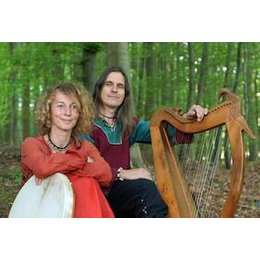 Kilians Lieder - Ein Konzert, das nach Lagerfeuer riecht... in Steinau an der Straße