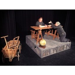 Lesung - Simplicissimus in Oberkirch