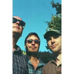 THE WAVEPICTURES in München