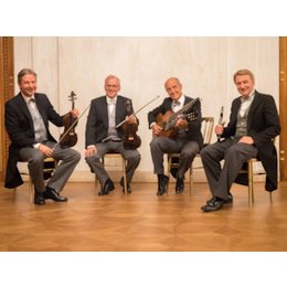 Abschiedskonzert: Das Wiener Thalia Quartett in Wien