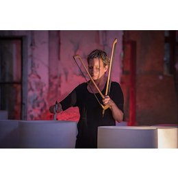 Diagnose F20 - Performatives Konzert in Leipzig