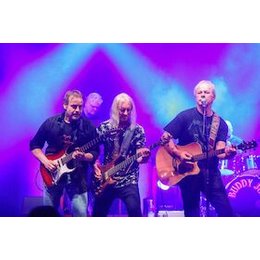 Buddy Joe Band - Classic-Rock der 60er & 70er in Weinböhla