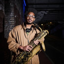 Frühjahr 2026 - Sly5thAve (usa) in Dresden