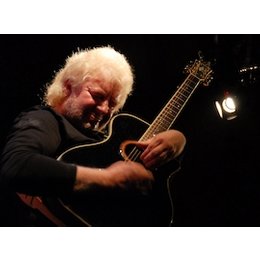 Neujahrskonzert im Forsthaus Damerow 2026 - Neujahrsblues in Koserow