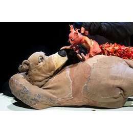 Ohne Dich, das geht doch nicht in Berlin