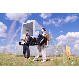 Kultursommer Open Air 2026 - Viva Akkordeon! in Salzgitter