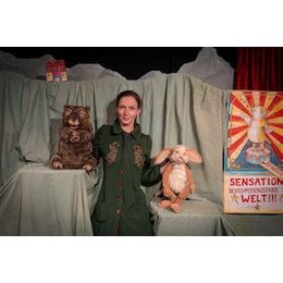 Hasen pfeifen nicht in Berlin