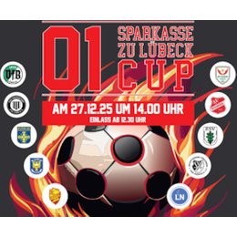 Sparkasse zu Lübeck Cup - Sparkasse zu Lübeck Cup 2025 in Lübeck
