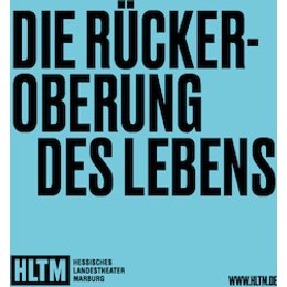 Die Rückeroberung des Lebens - Einblicke in eine Therapie nach sexueller Gewalt in der Familie - Lesung mit Ann Salandre / 18+ in Marburg